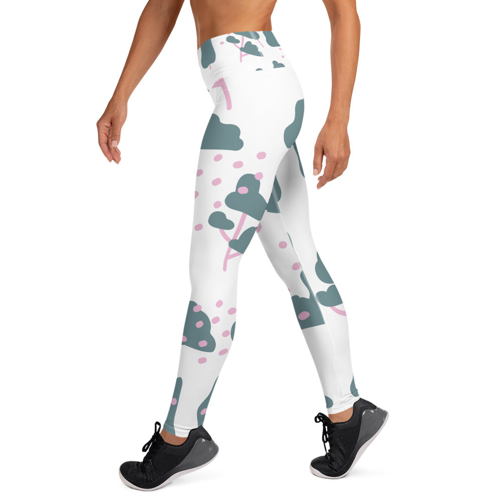 Yoga Leggings