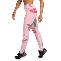 Yoga Leggings