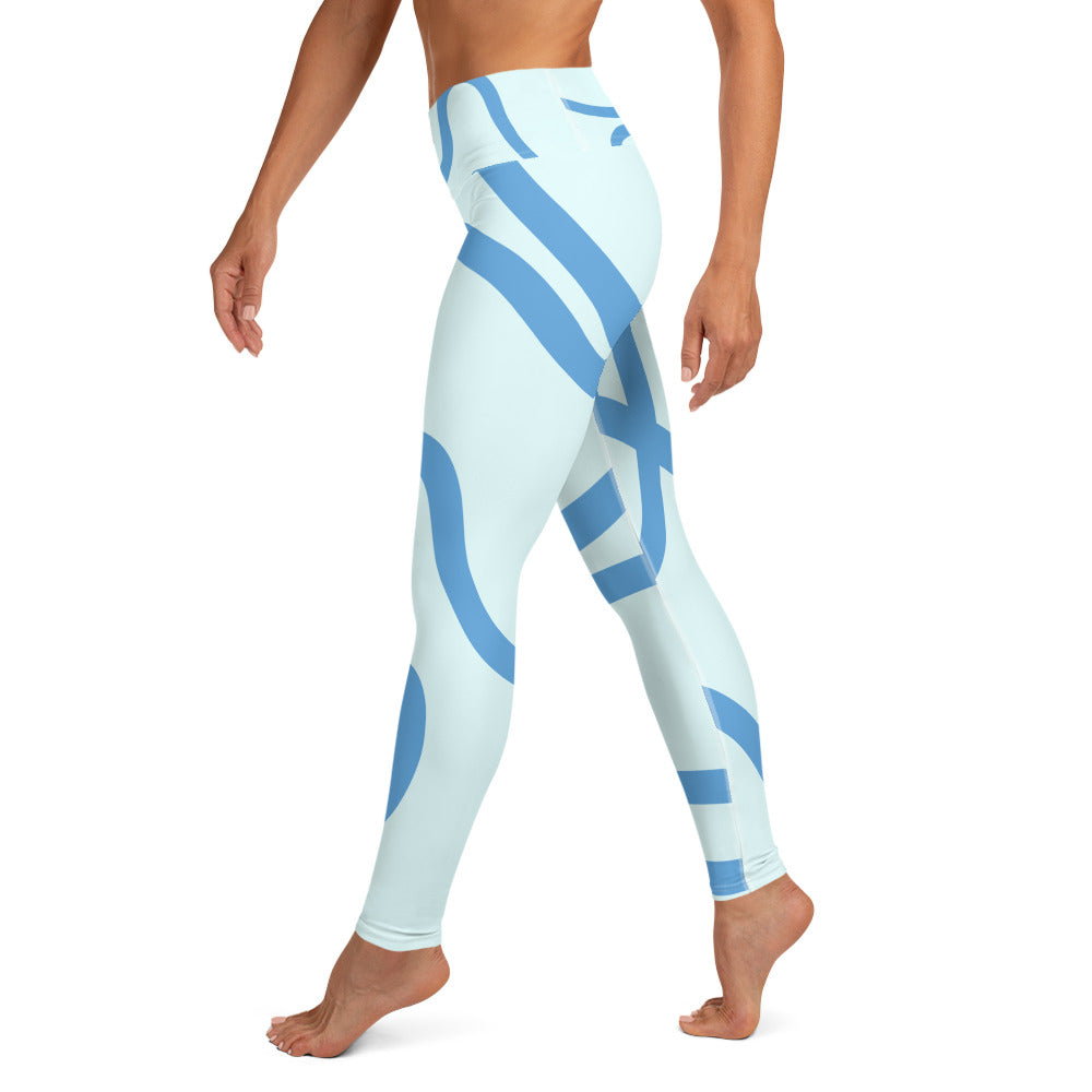 Yoga Leggings