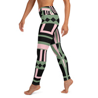 Yoga Leggings