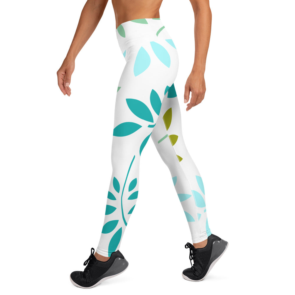 Yoga Leggings