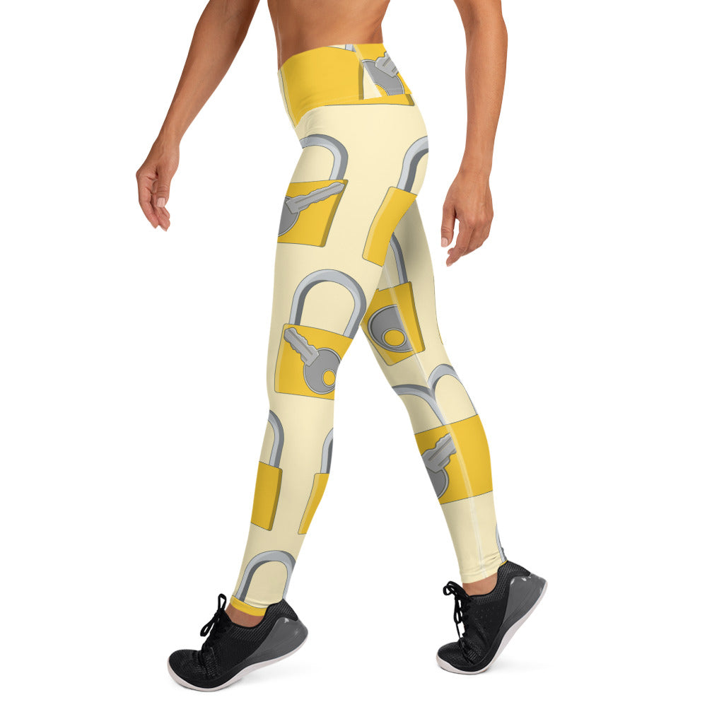 Yoga Leggings