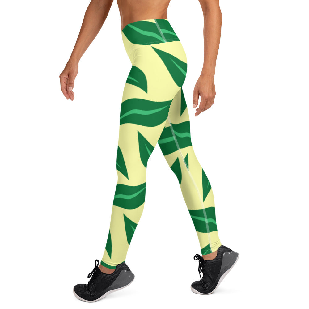 Yoga Leggings