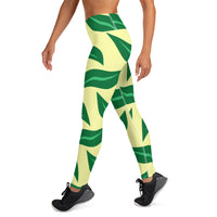 Yoga Leggings