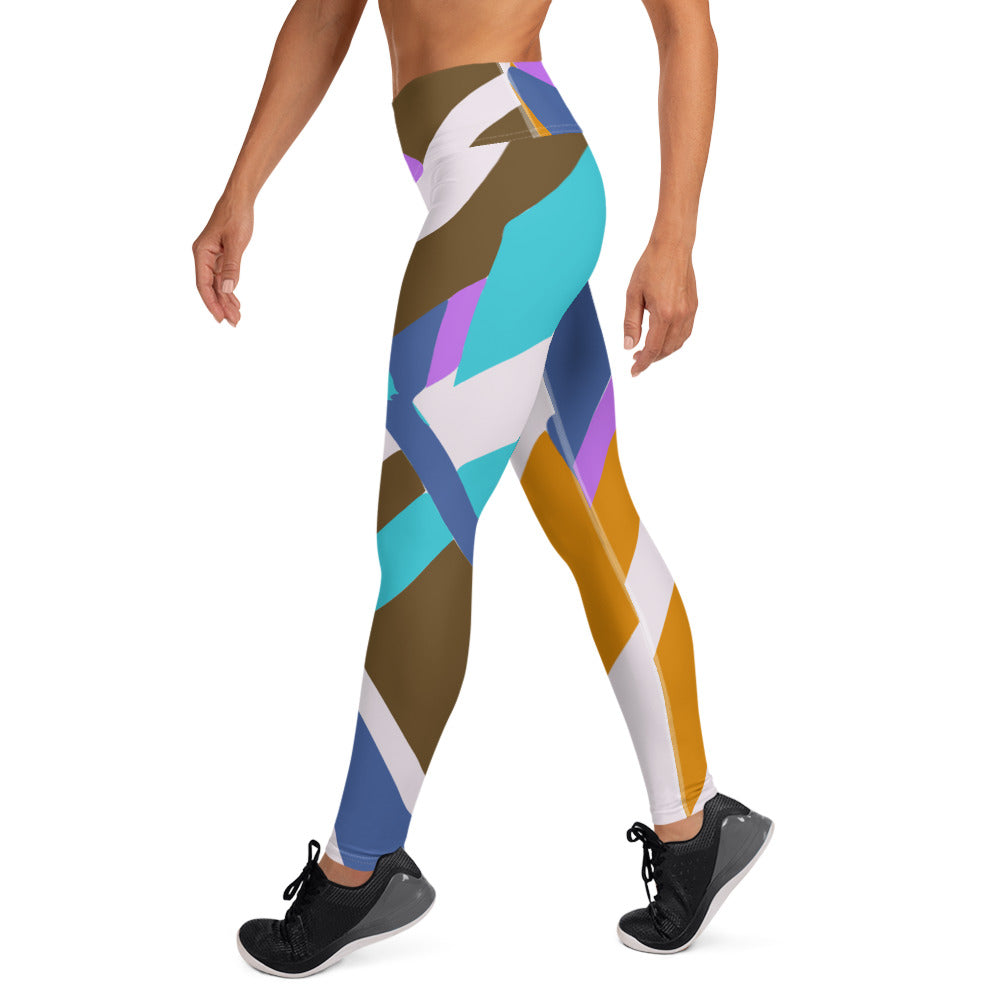 Yoga Leggings