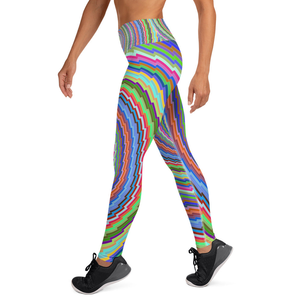 Yoga Leggings