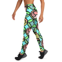 Yoga Leggings