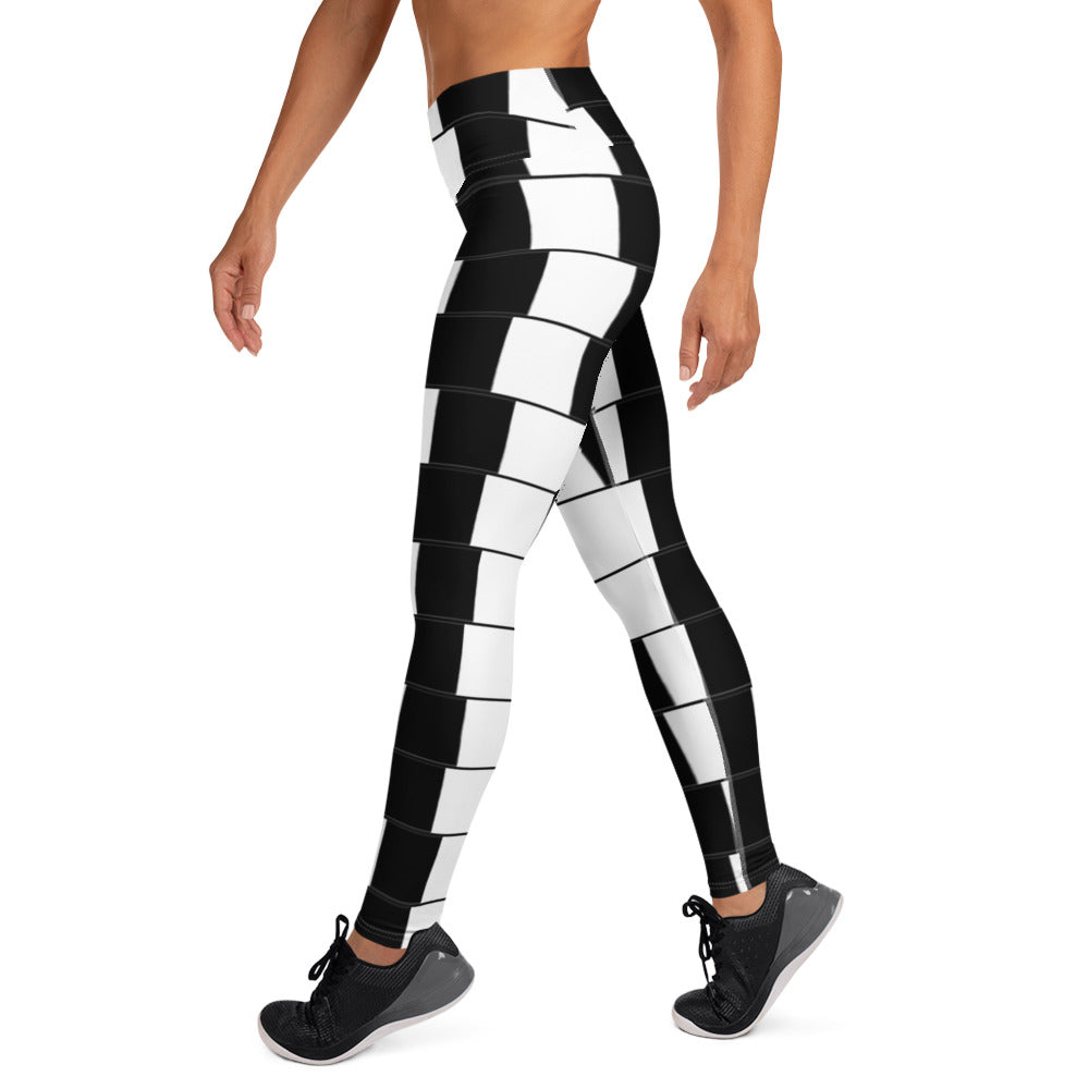 Yoga Leggings