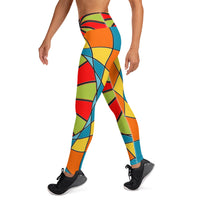 Yoga Leggings