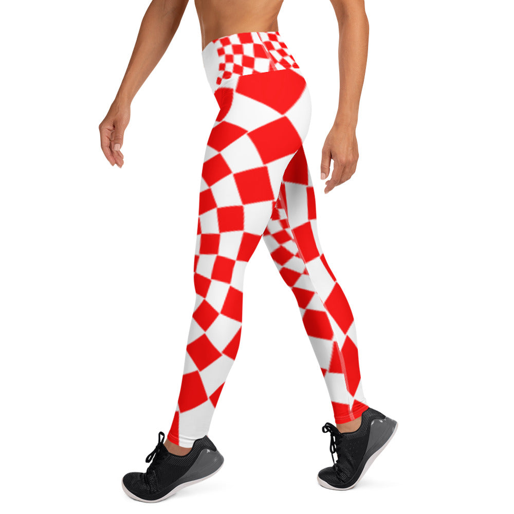 Yoga Leggings