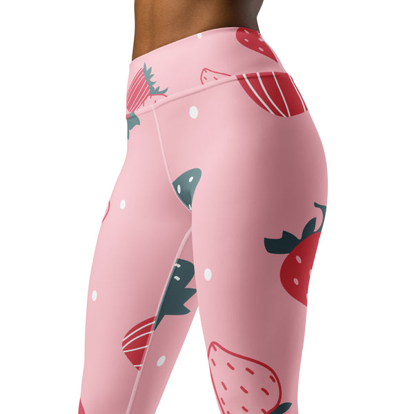 Yoga Leggings