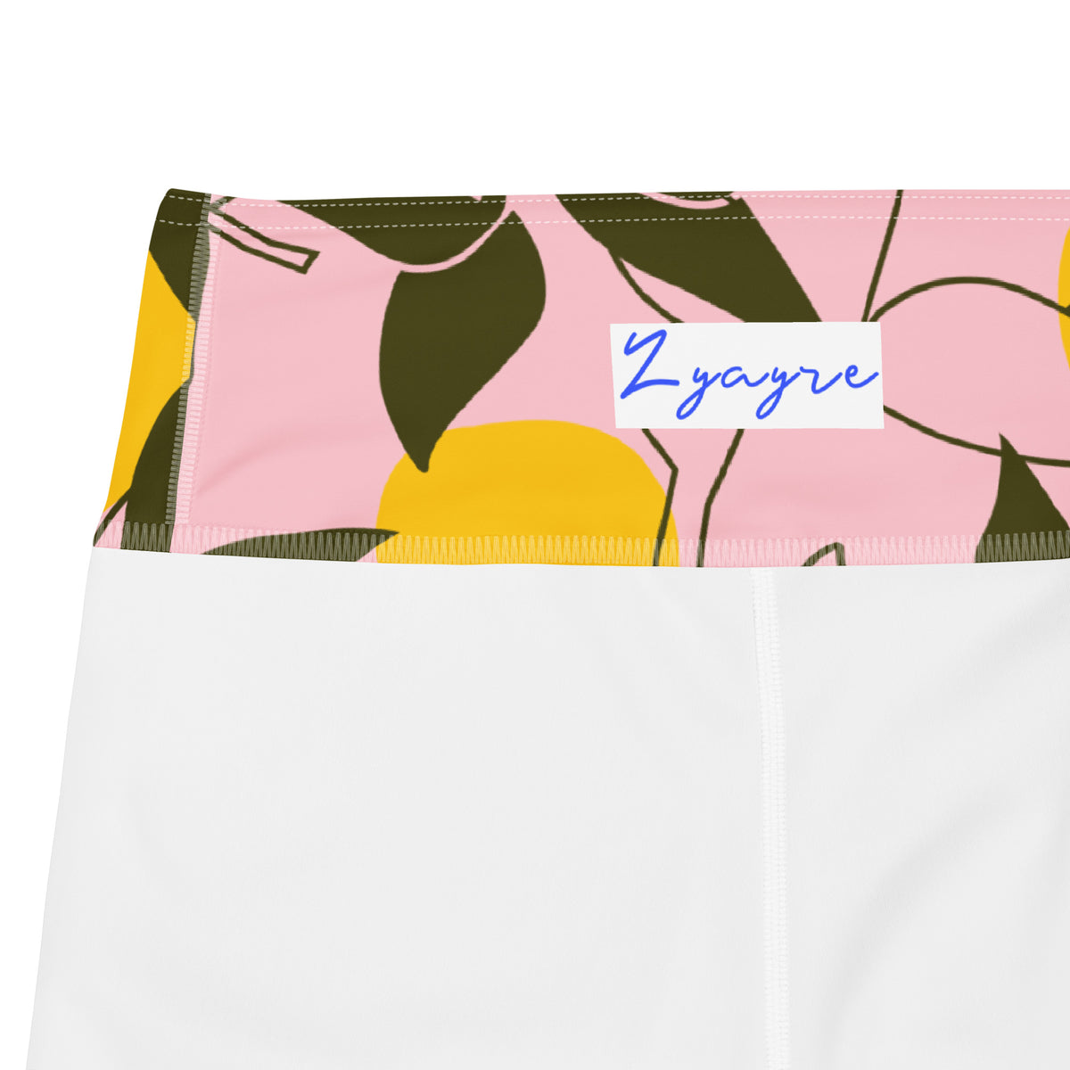 Yoga Leggings