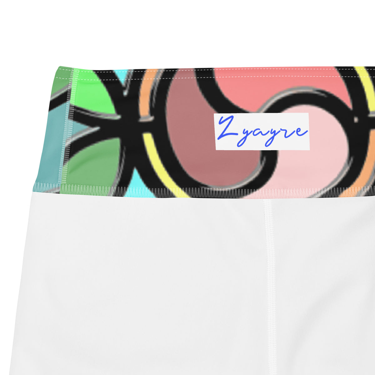 Yoga Leggings