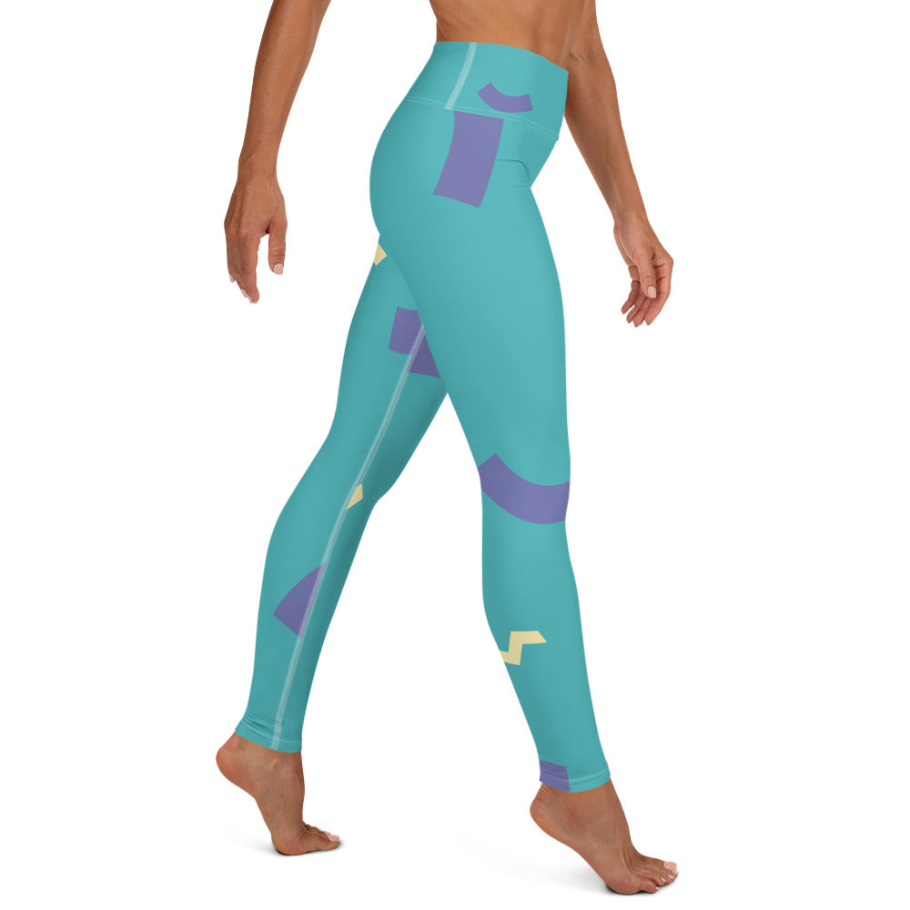 Yoga Leggings