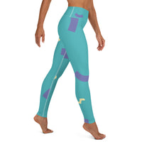 Yoga Leggings