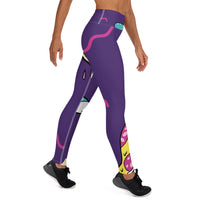 Yoga Leggings