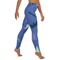 Yoga Leggings