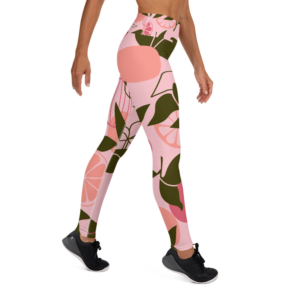 Yoga Leggings