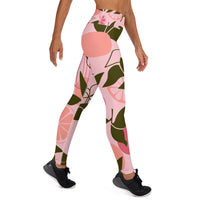 Yoga Leggings