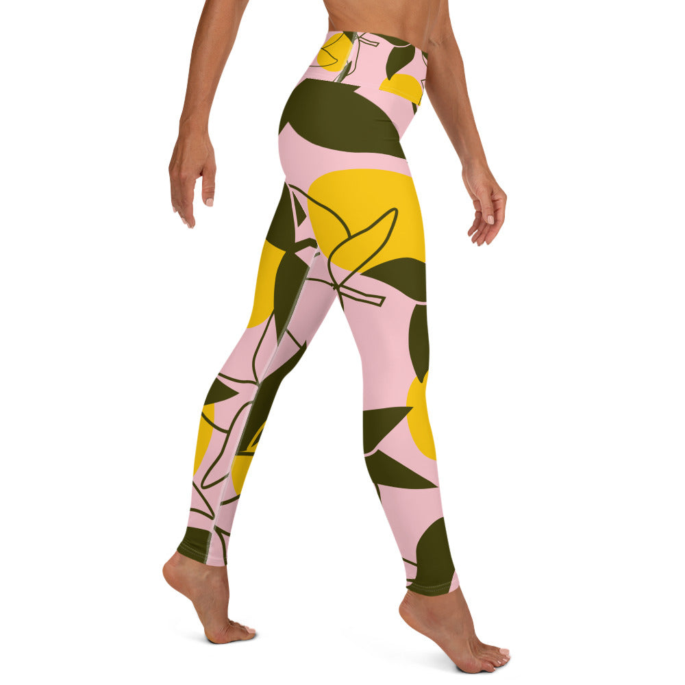 Yoga Leggings
