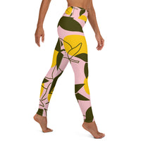 Yoga Leggings