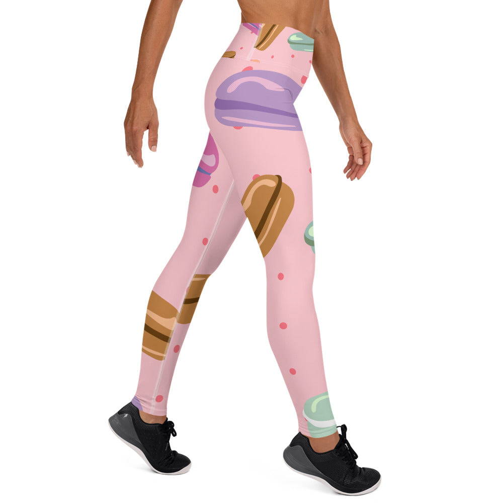 Yoga Leggings