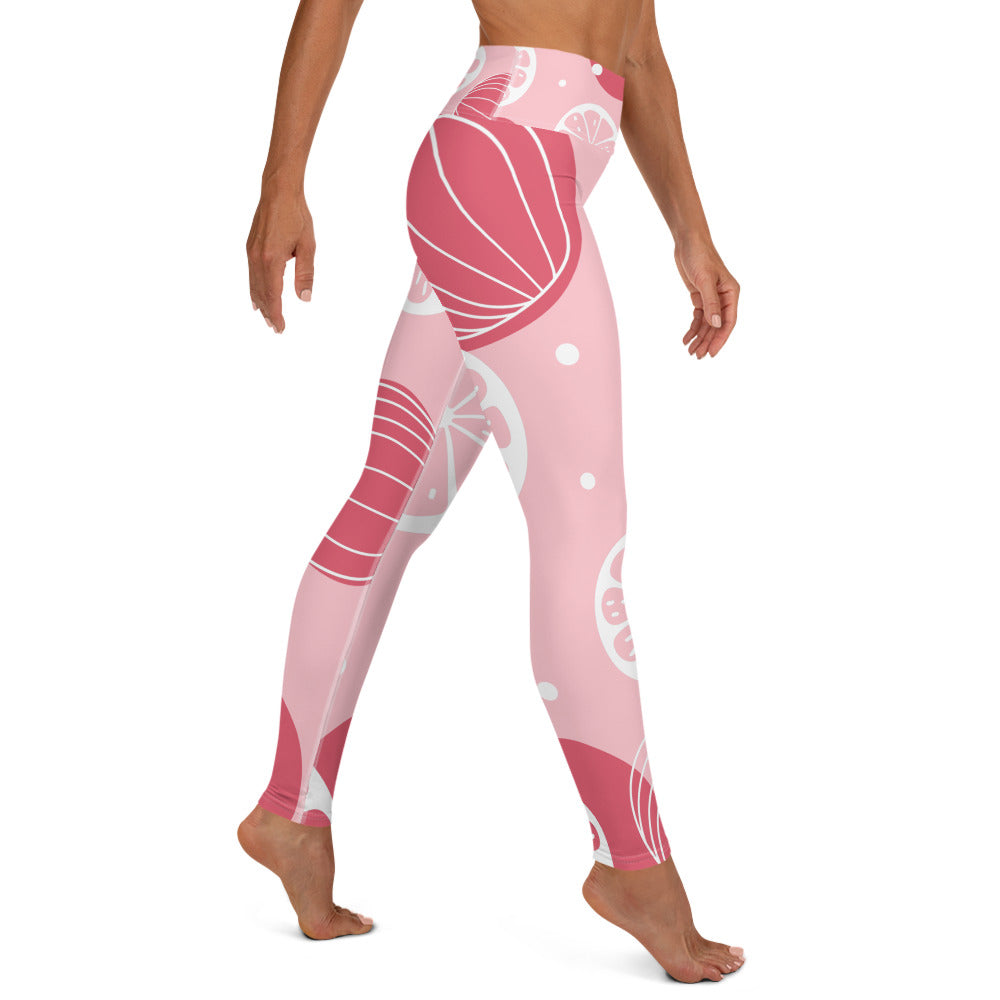 Yoga Leggings