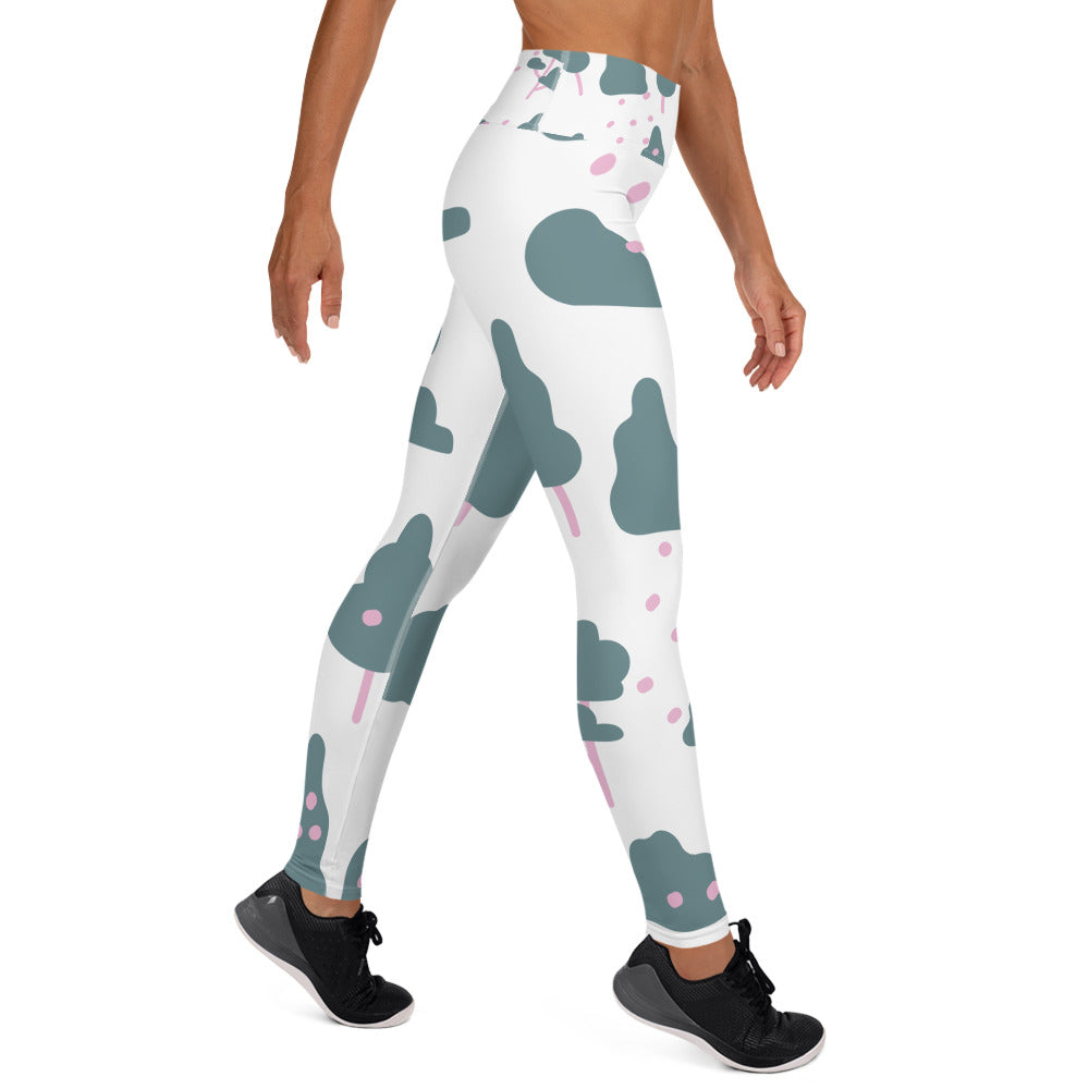 Yoga Leggings