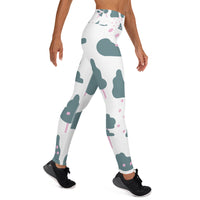 Yoga Leggings