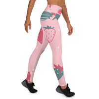 Yoga Leggings