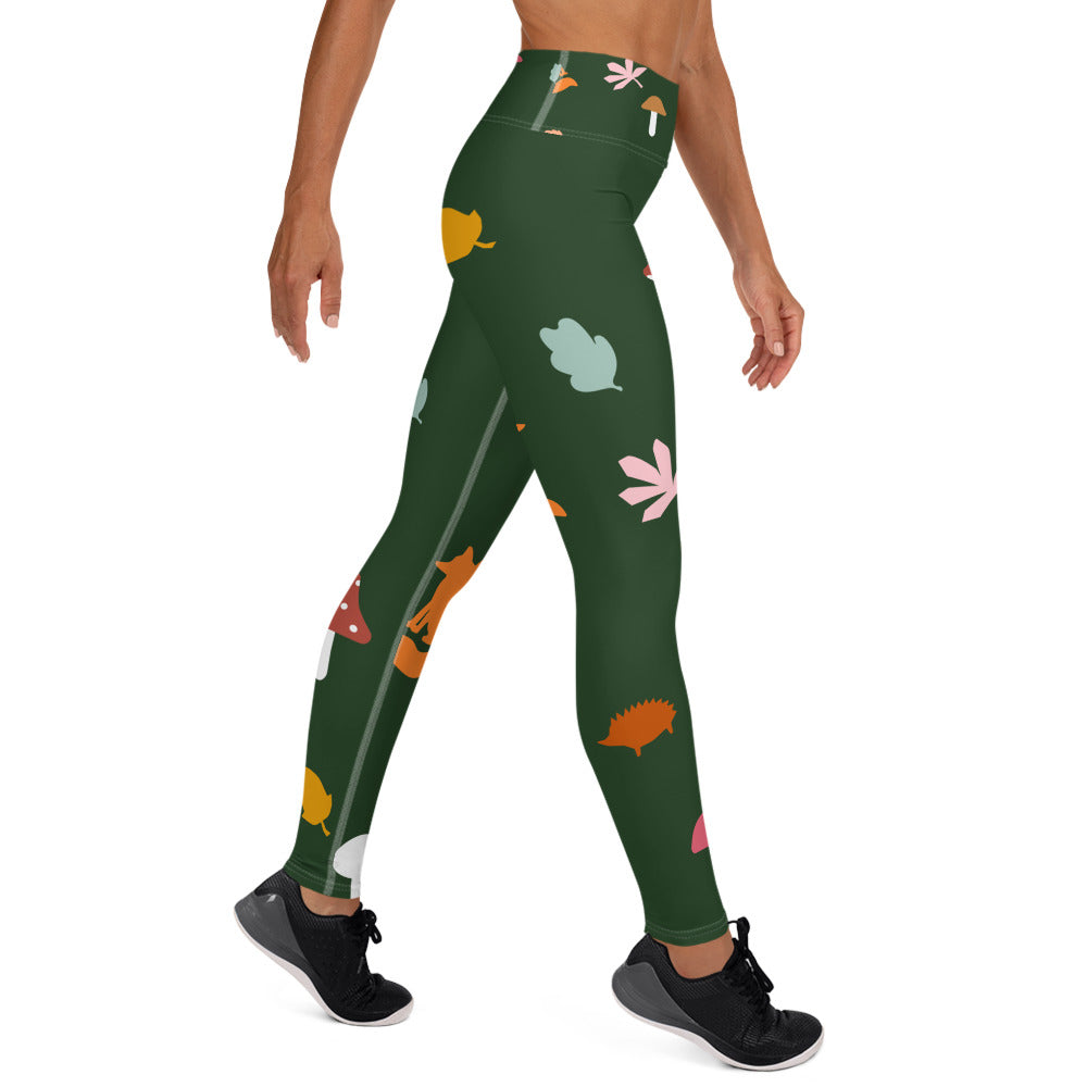 Yoga Leggings