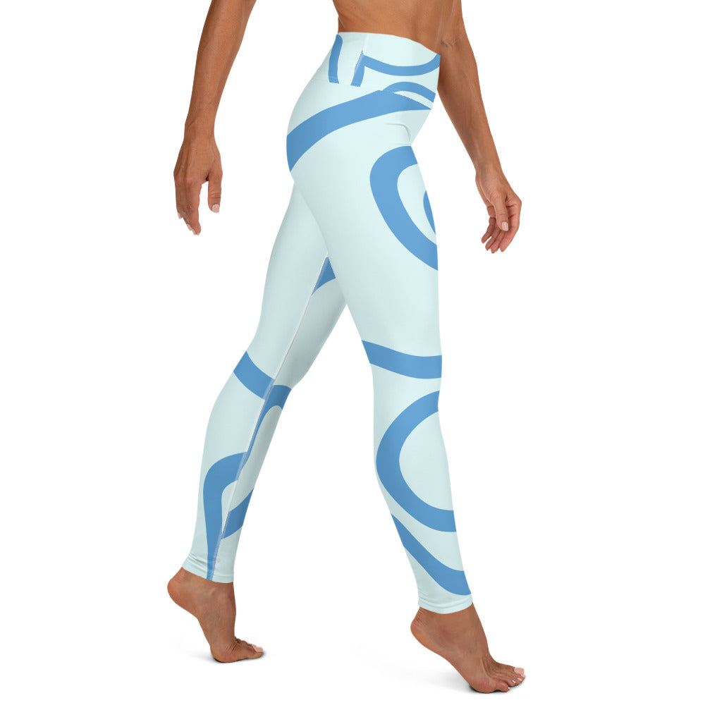 Yoga Leggings
