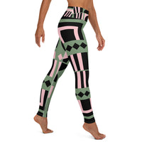 Yoga Leggings