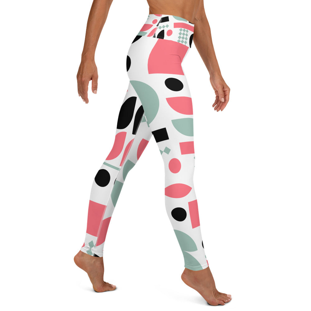 Yoga Leggings