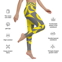 Yoga Leggings