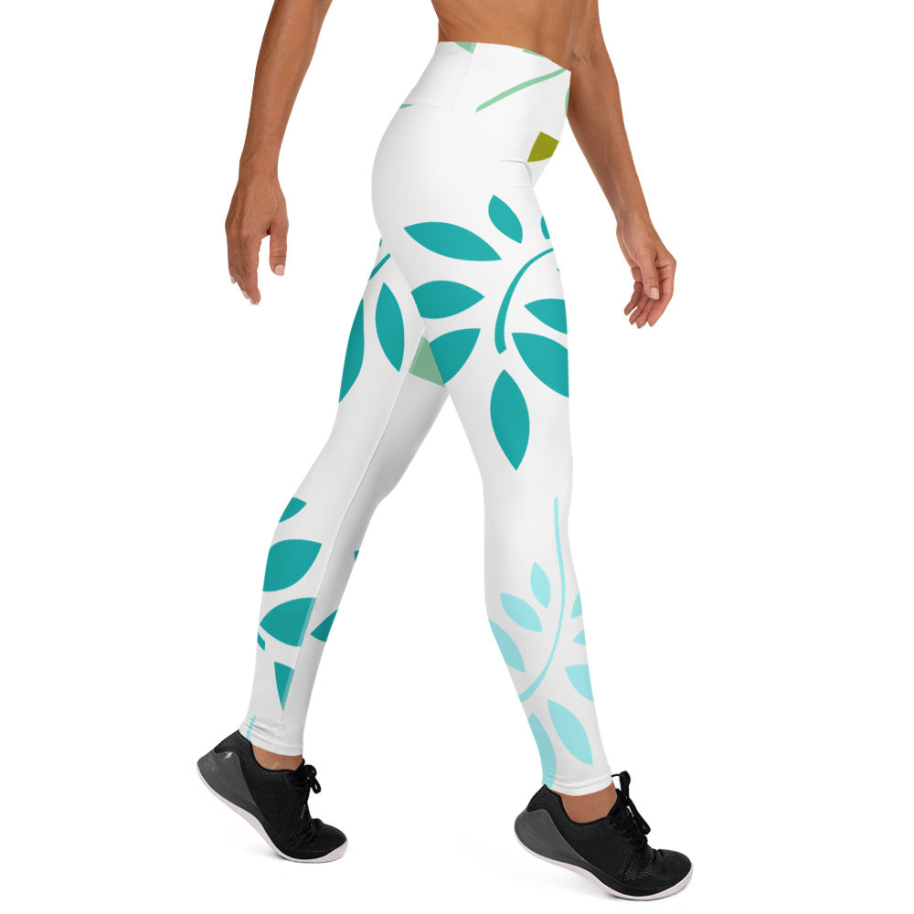 Yoga Leggings