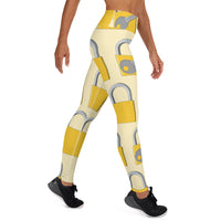 Yoga Leggings