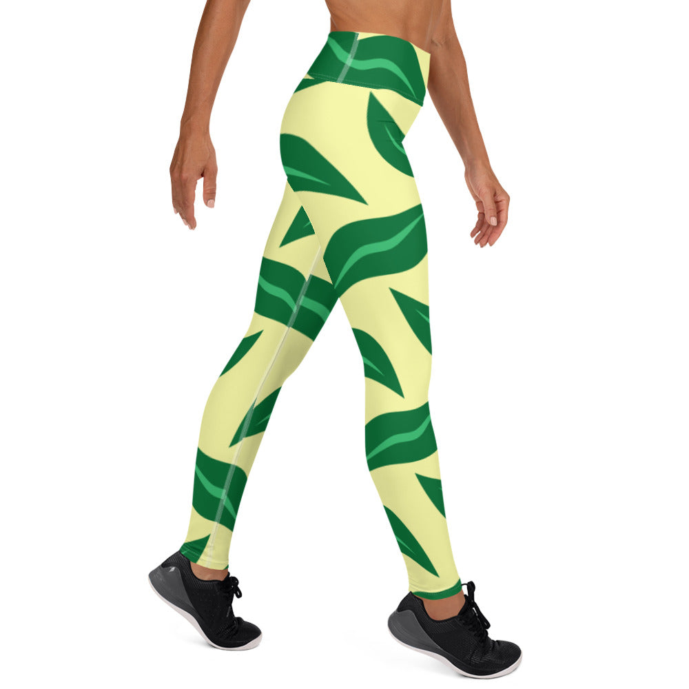 Yoga Leggings