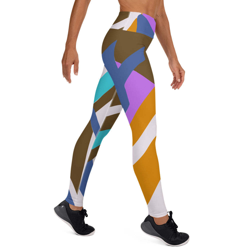 Yoga Leggings