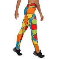 Yoga Leggings