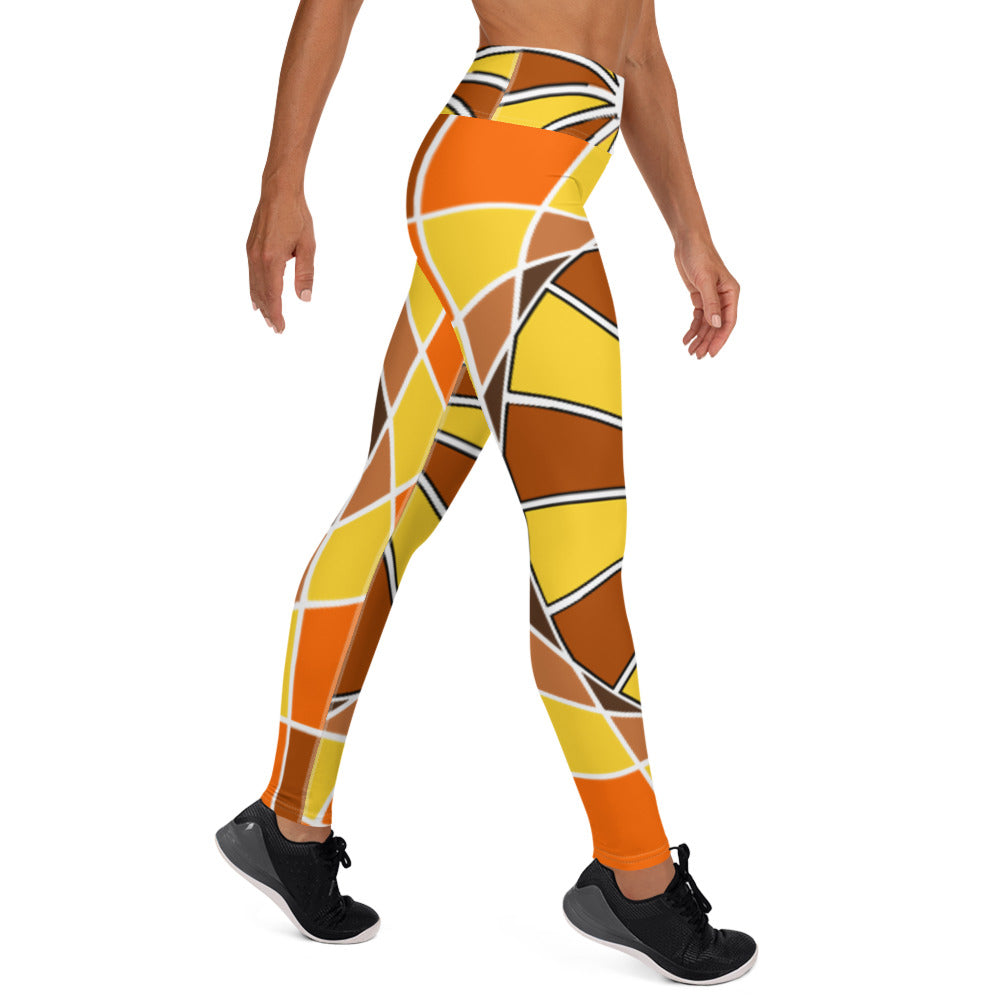 Yoga Leggings