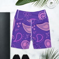 Yoga Shorts