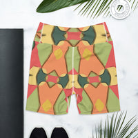 Yoga Shorts