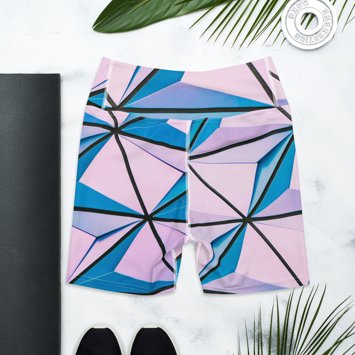 Yoga Shorts