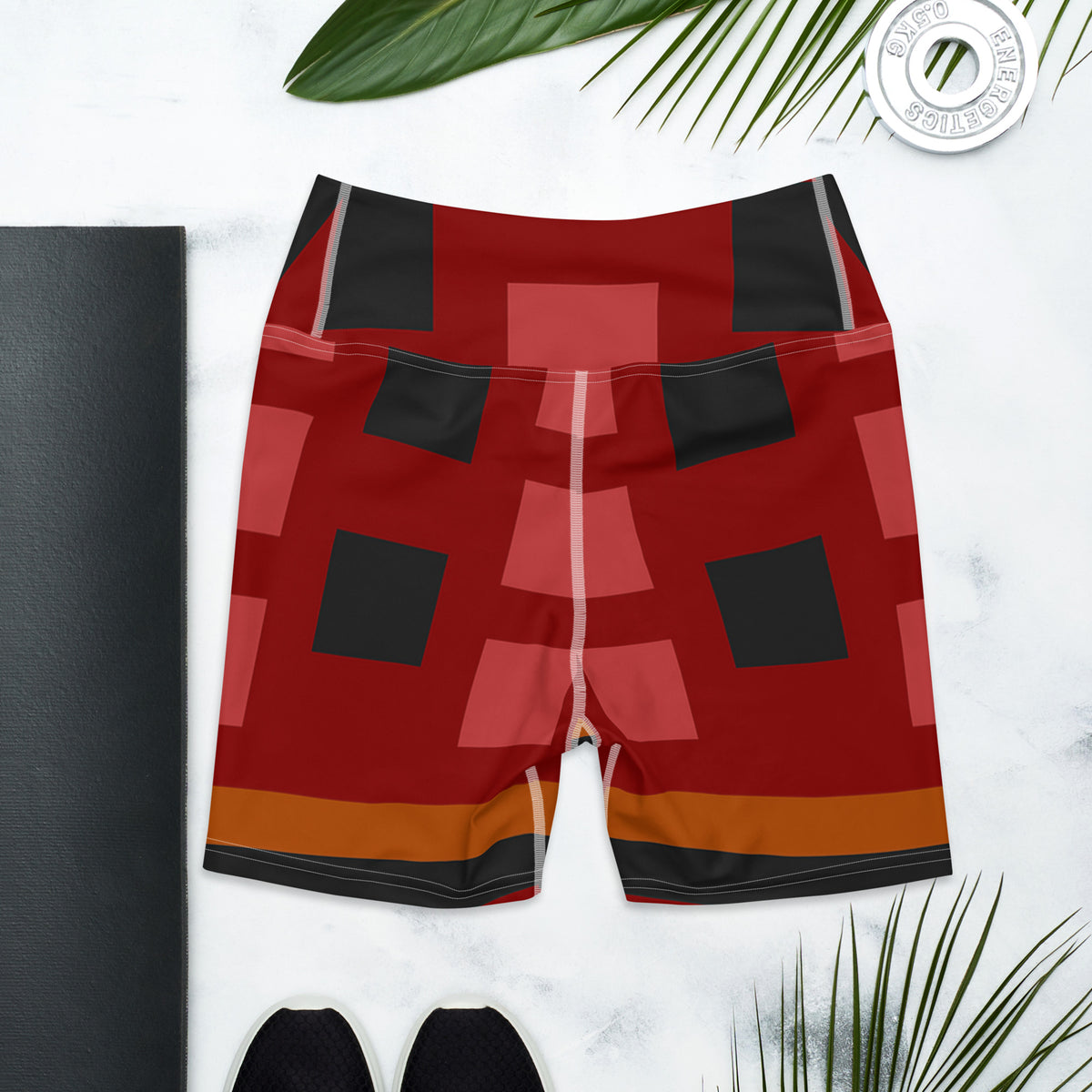 Yoga Shorts