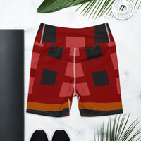 Yoga Shorts