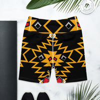 Yoga Shorts