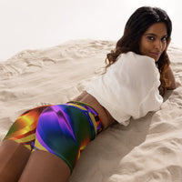 Yoga Shorts