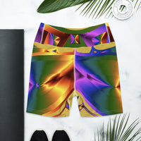 Yoga Shorts