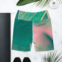 Yoga Shorts